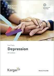 Fast Facts: Depression, 5th Edition