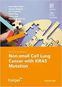 Fast Facts For Patients: Non-Small Cell Lung Cancer With KRAS Mutation
