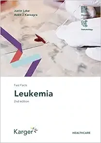 Fast Facts: Leukemia, 2nd Edition