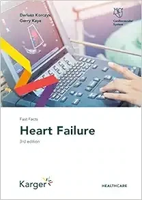 Fast Facts: Heart Failure, 3rd Edition