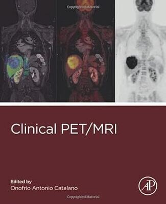 Clinical PET/MRI