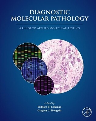 Diagnostic Molecular Pathology 2024