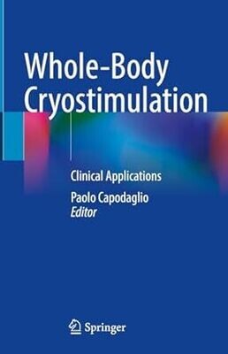 Whole-Body Cryostimulation: Clinical Applications