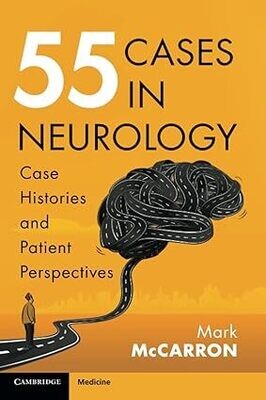 55 Cases in Neurology New Edition