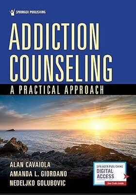 Addiction Counseling: A Practical Approach 1st Edition
