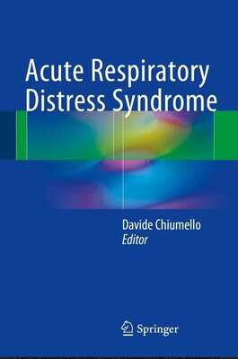 Acute Respiratory Distress Syndrome