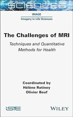 The Challenges of MRI: Techniques and Quantitative Methods for Health 1st Edition