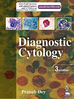 Diagnostic Cytology 3rd Edition