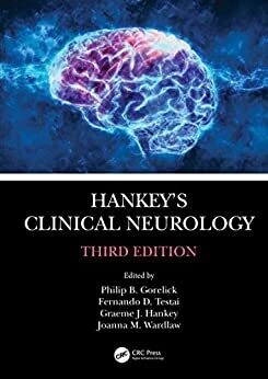 Hankey’s Clinical Neurology, 3rd Edition