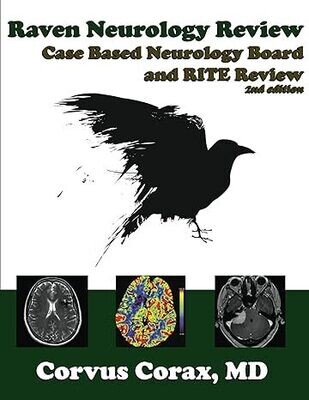 Raven Neurology Review: 2nd Edition