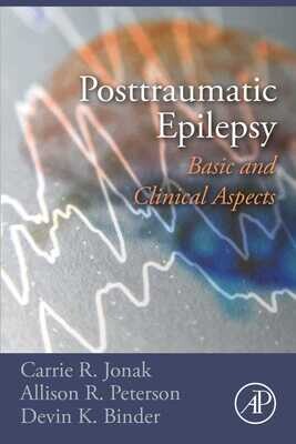 Posttraumatic Epilepsy: Basic and Clinical Aspects
