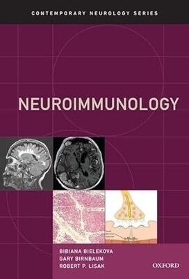 Neuroimmunology (Contemporary Neurology Series) 1st Edition