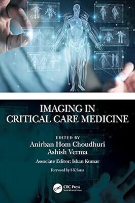 Imaging in Critical Care Medicine 1st Edition