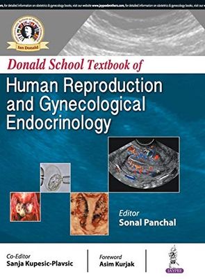 Human Reproductive And Gynecological Endocrinology