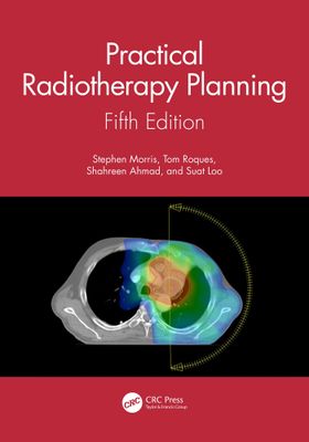 Practical Radiotherapy Planning, 5th Edition 2023
