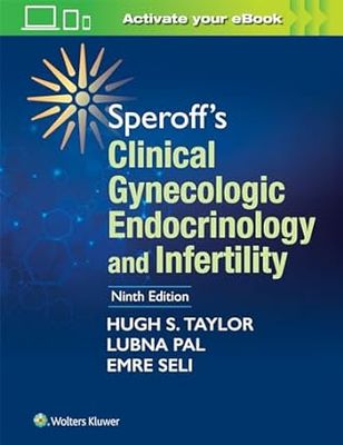 Speroff&#39;s Clinical Gynecologic Endocrinology and Infertility 9th Edition