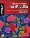 Hoffbrand’s Essential Haematology, 9th Edition 2024