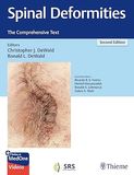 Spinal Deformities: The Comprehensive Text 2nd Edition