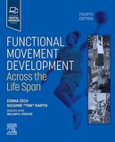 Functional Movement Development Across the Life Span 4th Edition