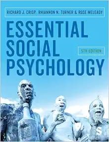 Essential Social Psychology