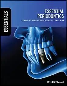 Essential Periodontics (Essentials (Dentistry)