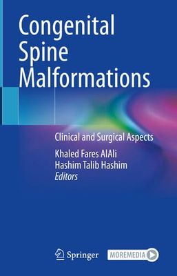 Congenital Spine Malformations