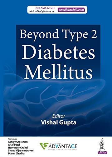 Beyond Type 2 Diabetes Mellitus