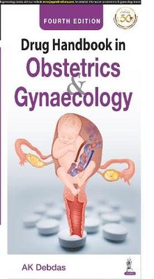 Drug Handbook in Obstetrics and Gynaecology