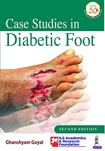Case Studies In Diabetic Foot