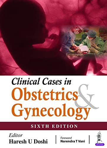 Clinical Cases In Obstetrics &amp; Gynecology, 6th Edition