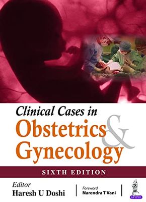 Clinical Cases In Obstetrics &amp; Gynecology, 6th Edition