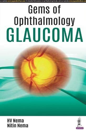 Gems Of Ophthalmology-Glaucoma