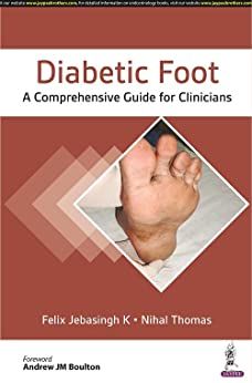 Recent Advances in Diabetic Foot Management