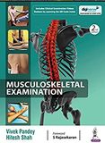 Musculoskeletal Examination, 2nd Edition