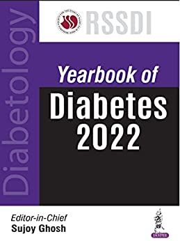 RSSDI Yearbook of Diabetes 2022