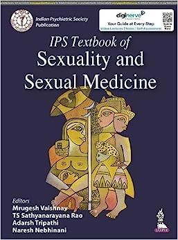 IPS Textbook Of Sexuality And Sexual Medicine