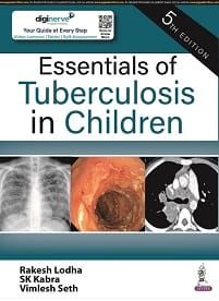 Essentials Of Tuberculosis In Children, 5th Edition