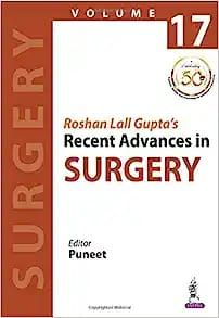 Advances in Surgery