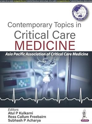 Contemporary Topics In Critical Care Medicine