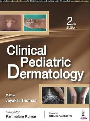 Clinical Pediatric Dermatology (Second Edition