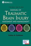 Manual of Traumatic Brain Injury