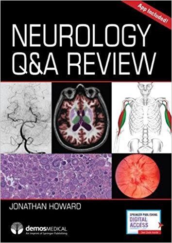 Neurology Q&amp;A Review