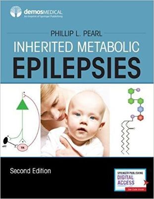 Inherited Metabolic Epilepsies, 2nd Edition