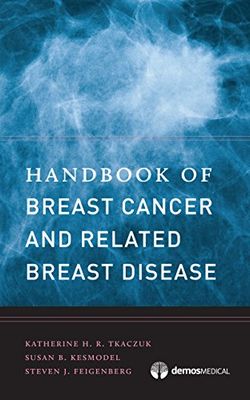 Handbook Of Breast Cancer And Related Breast Disease