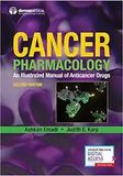 Cancer Pharmacology: An Illustrated Manual of Anticancer Drugs, Second Edition