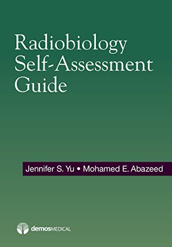 Physics in Radiation Oncology