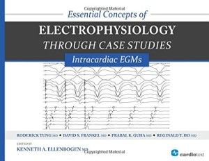 Essential Concepts of Electrophysiology