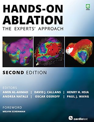Hands-On Ablation: The Experts’ Approach, 2nd Edition