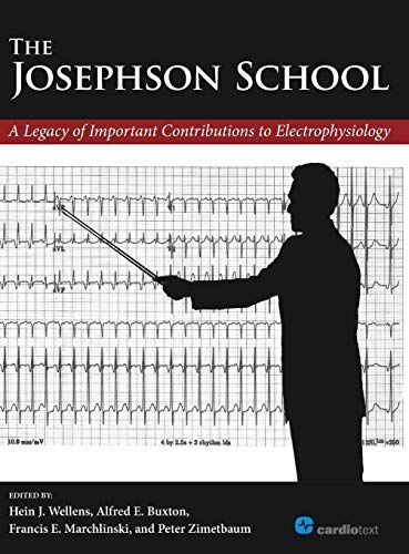 The Josephson School: A Legacy Of Important Contributions To Electrophysiology