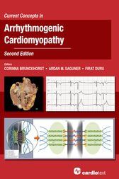 Current Concepts In Arrhythmogenic Cardiomyopathy, Second Edition